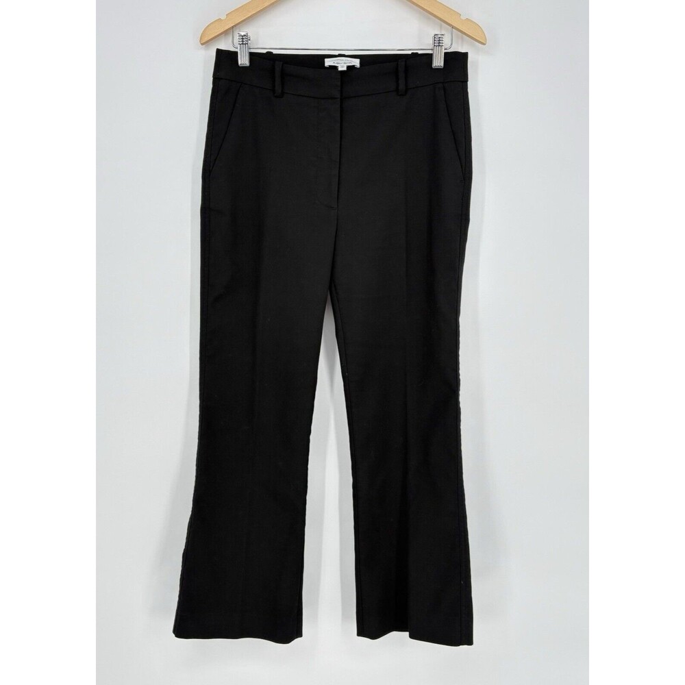 Stockholm Atelier & Other Stories Women's Black Casual Dress Pants Size‎ 8